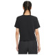 Nike Γυναικεία κοντομάνικη μπλούζα NSW Swsh